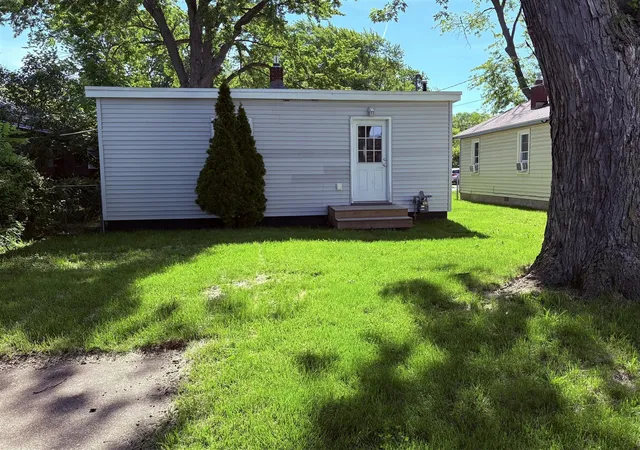 Homes for sale in Muskegon, MI | 1891 Nevada St, Muskegon, MI 49441 | MLS# 70520060