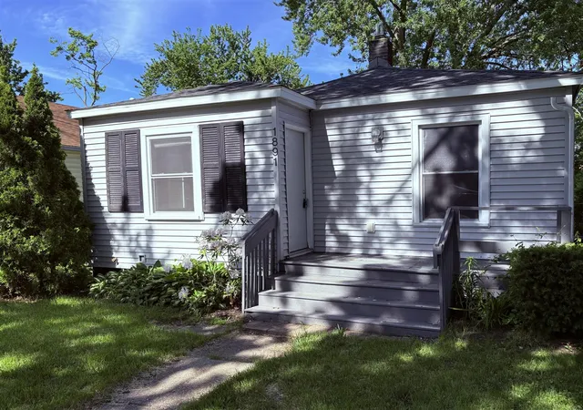Homes for sale in Muskegon, MI | 1891 Nevada St, Muskegon, MI 49441 | MLS# 70520060