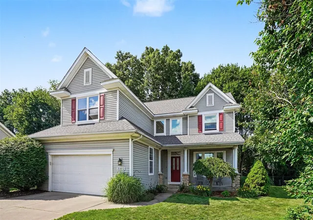 Photo 1 of Single family home for sale at 3382 Hampstead Ct, Portage, MI 49024 | MLS# 70541047 | Listing updated on 2026-08-28