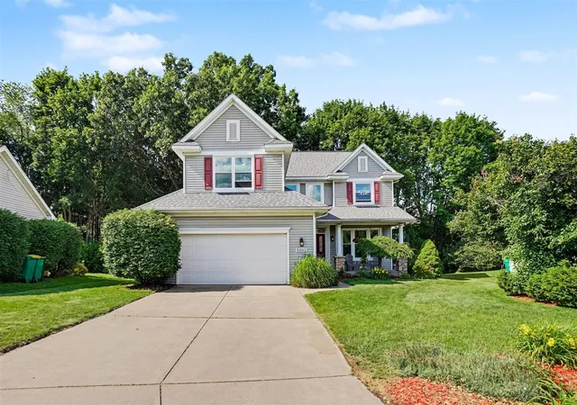 Photo 2 of Single family home for sale at 3382 Hampstead Ct, Portage, MI 49024 | MLS# 70541047 | Listing updated on 2026-08-28