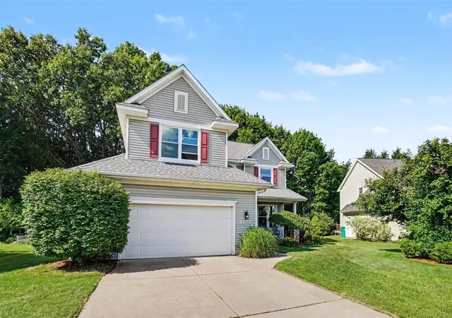 Photo 3 of Single family home for sale at 3382 Hampstead Ct, Portage, MI 49024 | MLS# 70541047 | Listing updated on 2026-08-28