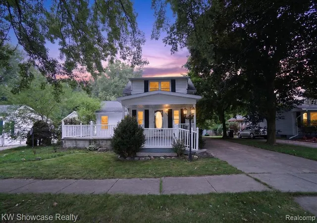 1st image of 430 Power St, Fowlerville, MI 48836 | MLS# 61022424