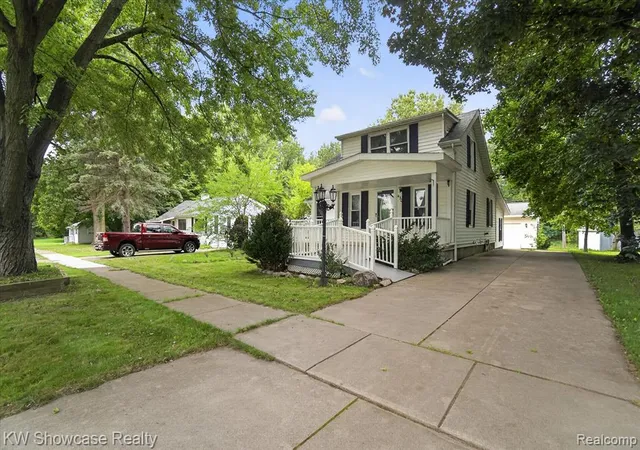 4th image of 430 Power St, Fowlerville, MI 48836 | MLS# 61022424