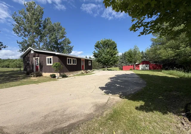 Homes for sale in Fife Lake, MI | 6855 W Sharon Road, Sw, Fife Lake, MI 49633 | MLS# 80069976