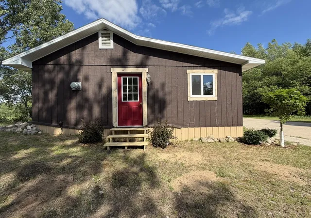 Homes for sale in Fife Lake, MI | 6855 W Sharon Road, Sw, Fife Lake, MI 49633 | MLS# 80069976