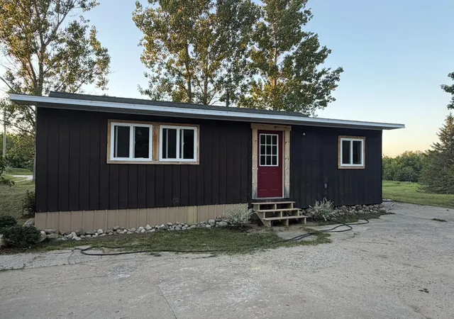 Homes for sale in Fife Lake, MI | 6855 W Sharon Road, Sw, Fife Lake, MI 49633 | MLS# 80069976