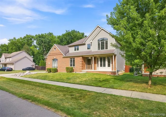 1st image of 1786 Hartshorn Ave, Troy, MI 48083 | MLS# 61022643