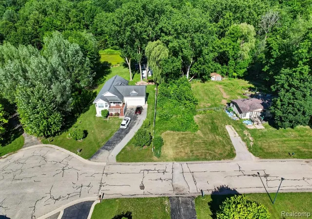 Photo 1 of Land for sale at 4975 Pleasant Crk Ave, Comstock Park, MI 49321 | MLS# 61005567 | Listing updated on 2026-07-20