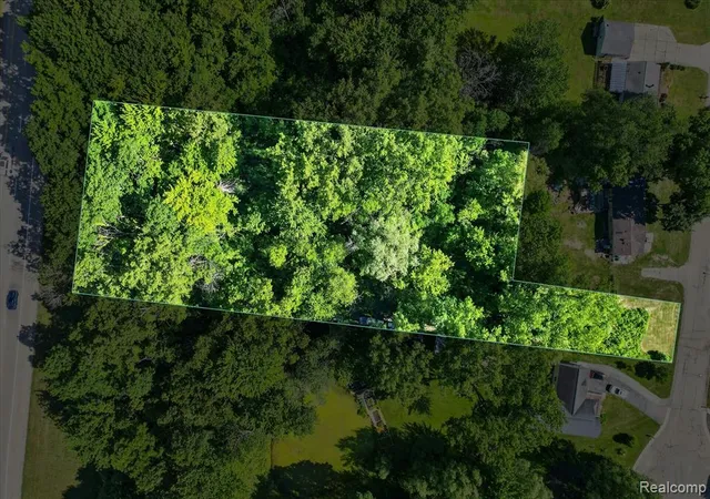 Photo 2 of Land for sale at 4975 Pleasant Crk Ave, Comstock Park, MI 49321 | MLS# 61005567 | Listing updated on 2026-07-20