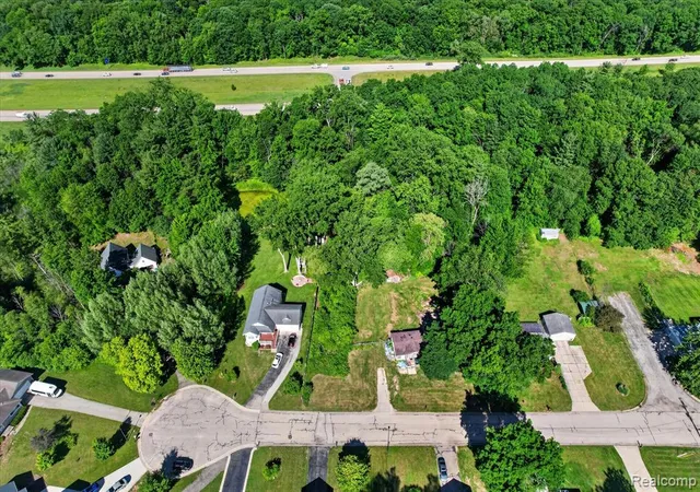 Photo 3 of Land for sale at 4975 Pleasant Crk Ave, Comstock Park, MI 49321 | MLS# 61005567 | Listing updated on 2026-07-20