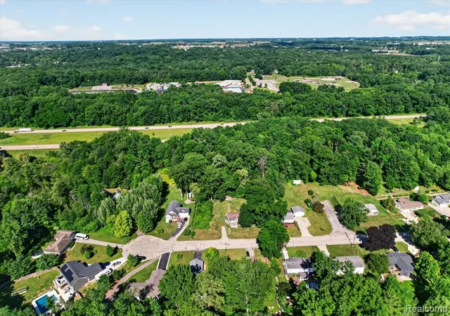 Photo 4 of Land for sale at 4975 Pleasant Crk Ave, Comstock Park, MI 49321 | MLS# 61005567 | Listing updated on 2026-07-20
