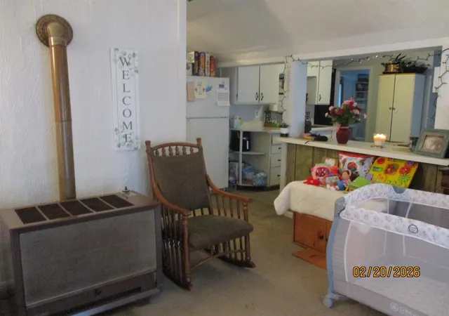 Listing Photo 4 - Condo for sale in building located at 242 S E St, Vassar, MI 48768