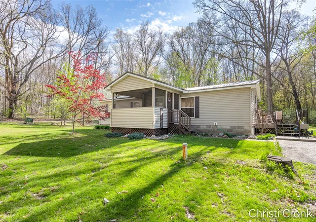 Homes for sale in Pierson, MI | 22475 Wildflower Dr, Pierson, MI 49339 | MLS# 70530759
