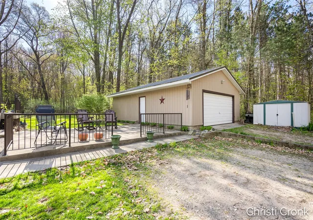 Homes for sale in Pierson, MI | 22475 Wildflower Dr, Pierson, MI 49339 | MLS# 70530759