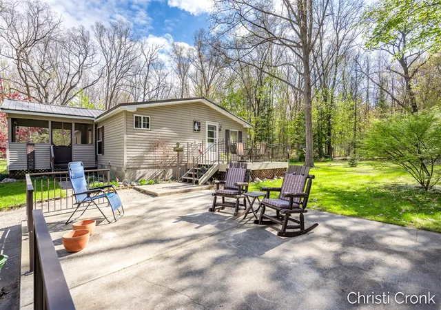 Homes for sale in Pierson, MI | 22475 Wildflower Dr, Pierson, MI 49339 | MLS# 70530759