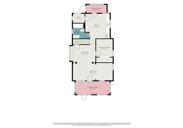 Photo 30 of Sale Pending at 934 Diamond Ave, Grand Rapids, MI 49503 | MLS# 70555682 | Listing updated on 2026-09-17