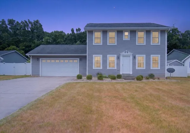 Homes for sale in Adrian, MI | 2066 Friar Tuck Cir, Adrian, MI 49221 | MLS# 70540300