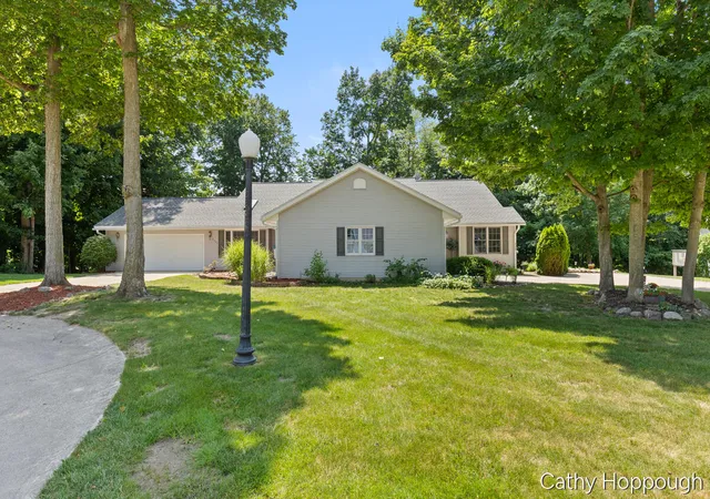 Homes for sale in Saranac, MI | 6733 Beechwood Dr, Saranac, MI 48881 | MLS# 70544525