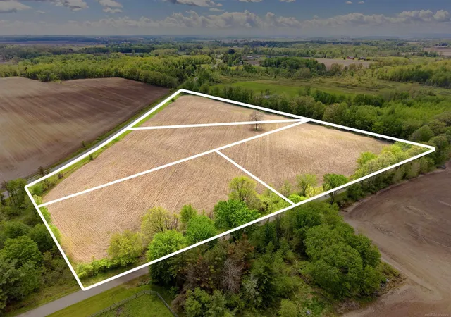 Photo 3 of Land for sale at 0 Fulton Rd, Lynn, MI 48097 | MLS# 50208893 | Listing updated on 2026-09-21
