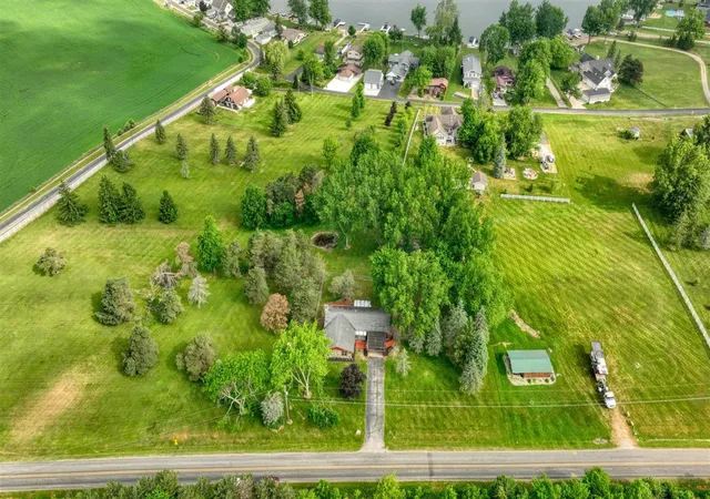 Homes for sale in Hudson, MI | 1260 N Posey Lake Hwy, Hudson, MI 49247 | MLS# 70539160