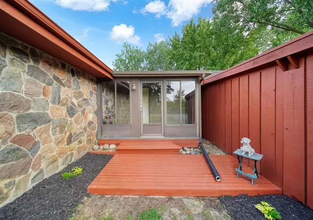 4th image of 1260 N Posey Lake Hwy, Hudson, MI 49247 | MLS# 70539160