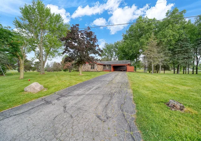 5th image of 1260 N Posey Lake Hwy, Hudson, MI 49247 | MLS# 70539160