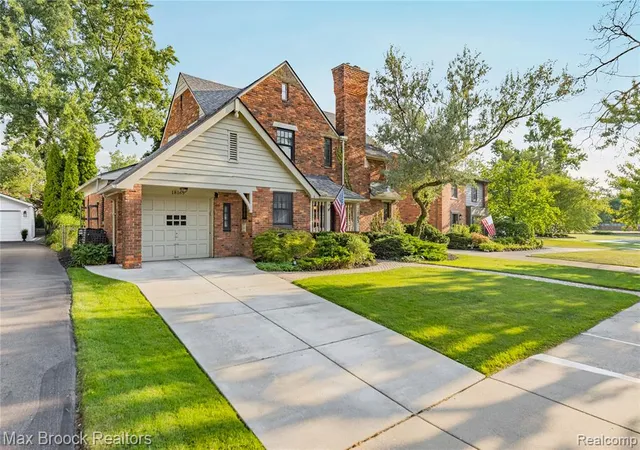 Photo 3 of Sale Pending at 18165 Kinross Ave, Beverly Hills, MI 48025 3152 | MLS# 61023091 | Listing updated on 2026-09-06
