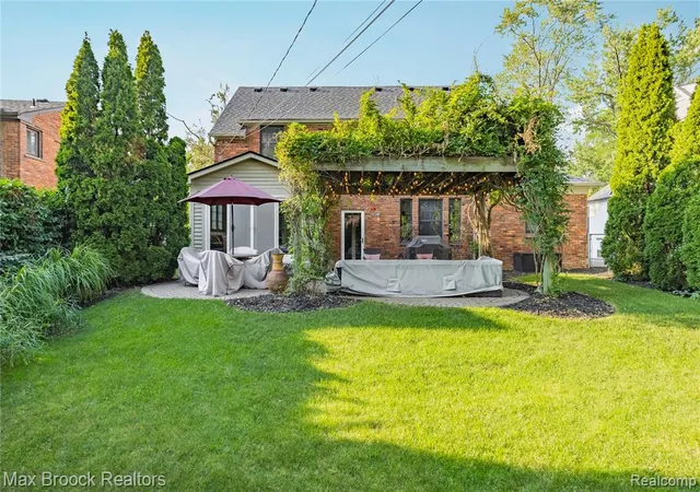 Photo 4 of Sale Pending at 18165 Kinross Ave, Beverly Hills, MI 48025 3152 | MLS# 61023091 | Listing updated on 2026-09-06