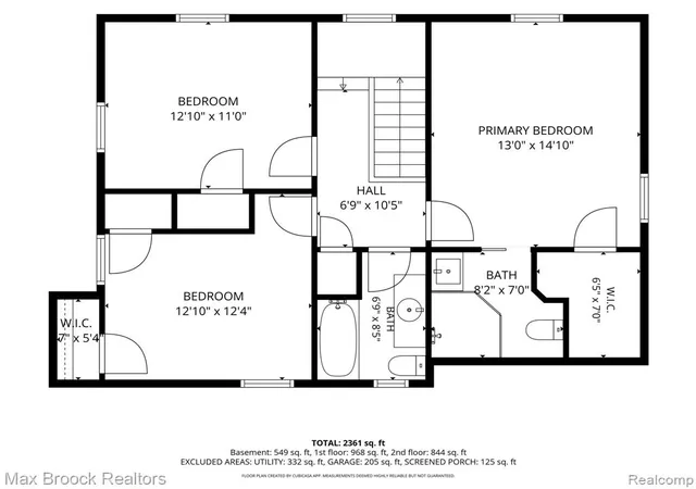 Photo 51 of Sale Pending at 18165 Kinross Ave, Beverly Hills, MI 48025 3152 | MLS# 61023091 | Listing updated on 2026-09-06