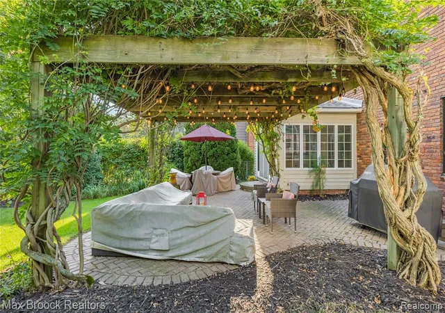 Photo 5 of Sale Pending at 18165 Kinross Ave, Beverly Hills, MI 48025 3152 | MLS# 61023091 | Listing updated on 2026-09-06