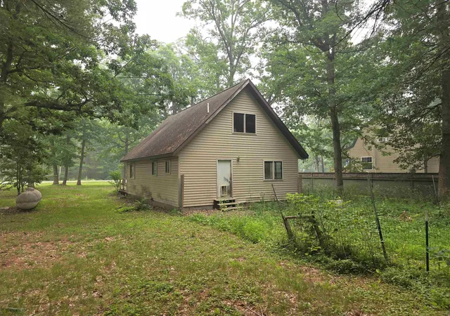 Photo 3 of Single family home for sale at 3185 Allen Rd #Lot: 6, Hale, MI 48739 | MLS# 80071170 | Listing updated on 2026-09-18