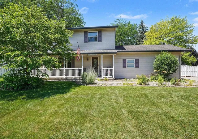 Homes for sale in Saginaw, MI | 831 Mayflower Dr, Saginaw, MI 48638 | MLS# 50214118