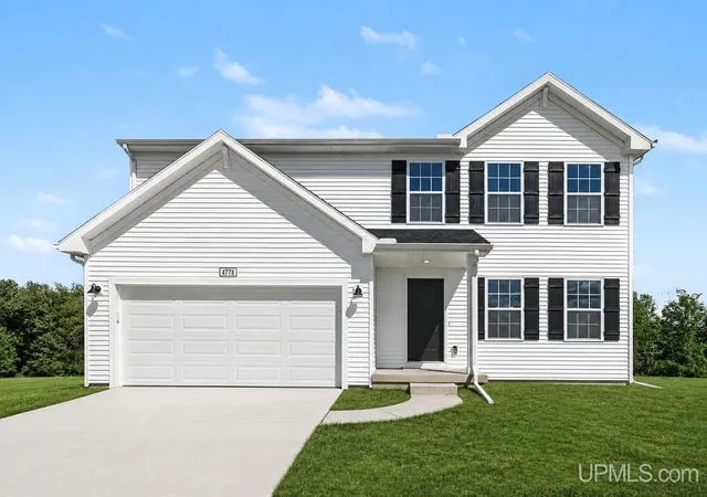 Single family home for sale at 523 S 32Nd St, Escanaba, MI 49829 | MLS# 50220058