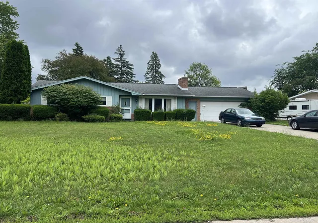 Homes for sale in Saginaw, MI | 1650 Van Wagoner Dr, Saginaw, MI 48638 | MLS# 50214077
