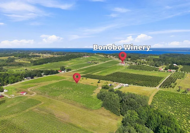 Photo 2 of Land for sale at 0 Nelson Rd, Traverse City, MI 49686 | MLS# 80072718 | Listing updated on 2026-08-26