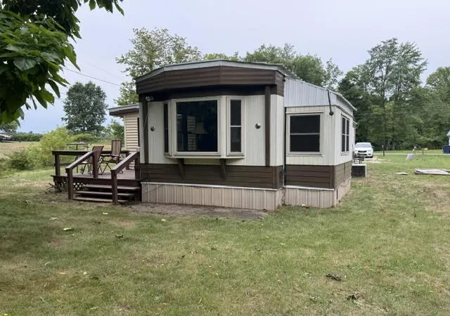2nd image of 4170 S Riverview Dr, Hesperia, MI 49421 | MLS# 70544017