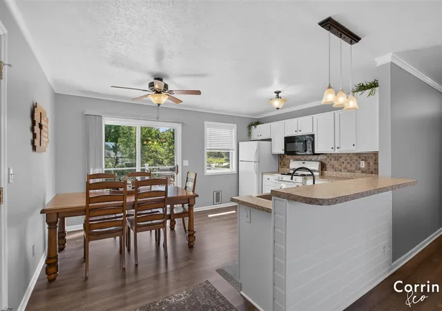 Homes for sale in Zeeland, MI | 2146 E Maple Ct, Zeeland, MI 49464 | MLS# 70541455