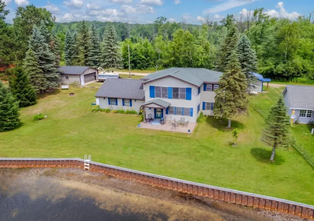 1st image of 567 Mary Ln, Harrison, MI 48625 | MLS# 50213271