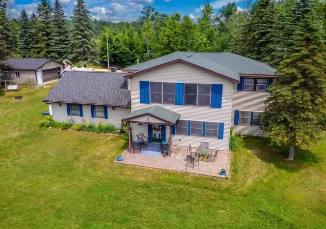 67th image of 567 Mary Ln, Harrison, MI 48625 | MLS# 50213271