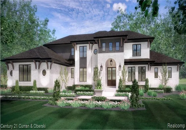 1st image of 943 Serenity Wy, Ann Arbor, MI 48103 | MLS# 60981342