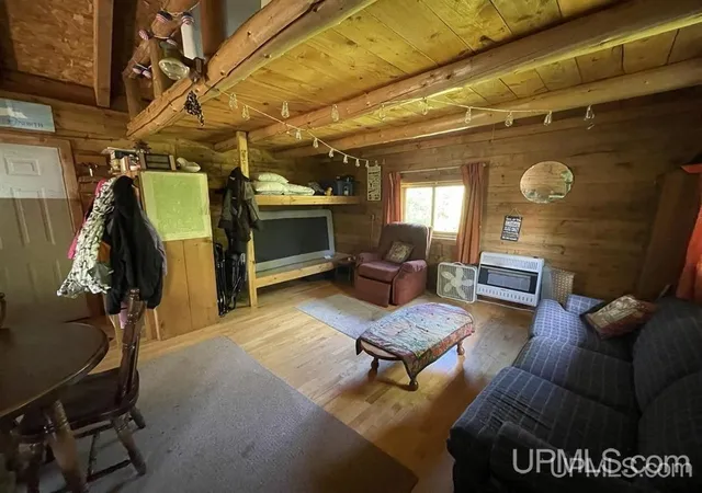 Photo 3 of Single family home for sale at 243 Net River Rd, Crystal Falls, MI 49920 | MLS# 50217182 | Listing updated on 2026-08-03