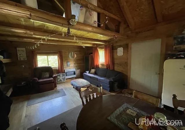 Photo 4 of Single family home for sale at 243 Net River Rd, Crystal Falls, MI 49920 | MLS# 50217182 | Listing updated on 2026-08-03