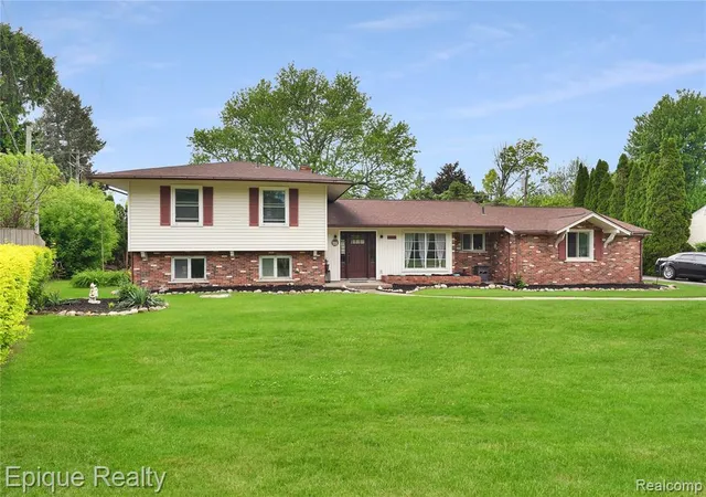 1st image of 38243 Jonathan St, Clinton Township, MI 48036 | MLS# 60999457