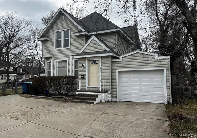 1st image of 1411 5th St, Muskegon, MI 49441 | MLS# 60977737