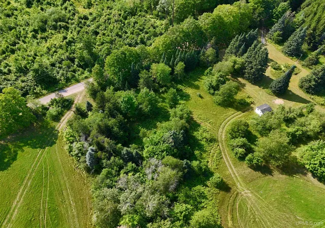 Photo 1 of Land for sale at 30910 Luoto Rd, Pelkie, MI 49958 | MLS# 50216185 | Listing updated on 2026-07-31