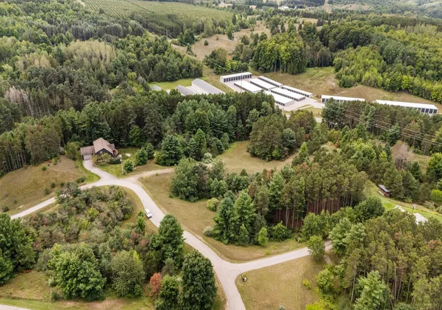 22nd image of Lots 1 & 3 E Bingham Valley Dr, Traverse City, MI 49684 | MLS# 80068663