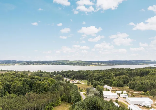2nd image of Lots 1 & 3 E Bingham Valley Dr, Traverse City, MI 49684 | MLS# 80068663
