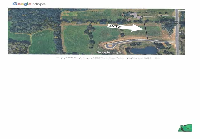 Photo 1 of Land for sale at 2016 Elodea Ln, Saline, MI 48176 | MLS# 70547571 | Listing updated on 2026-08-03