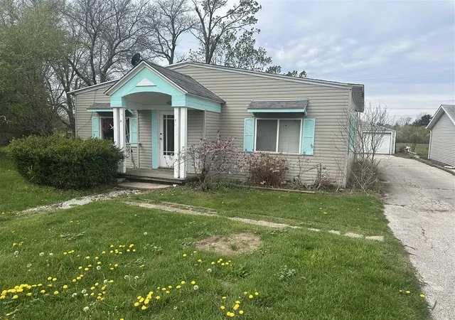 1st image of 2190 68Th St, Fennville, MI 49408 | MLS# 70527885
