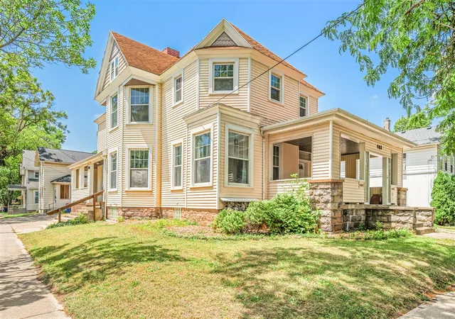Photo 1 of Single family home for sale at 103 National Ave, Grand Rapids, MI 49504 | MLS# 70552443 | Listing updated on 2026-08-31